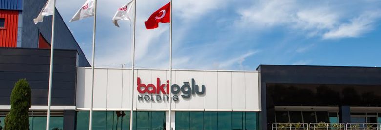 Bakioğlu Holding