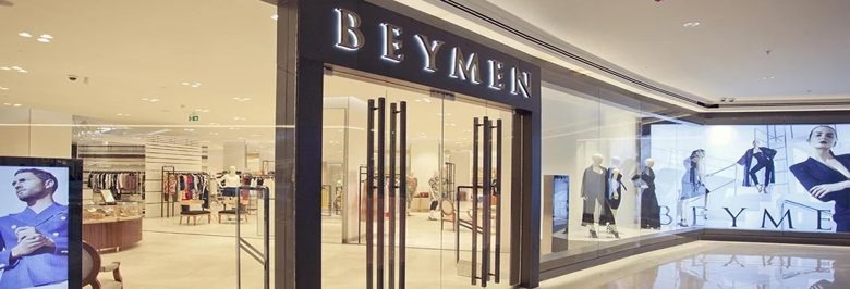 Beymen