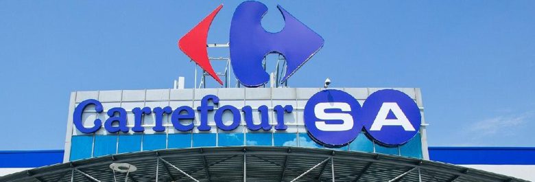 CarrefourSA