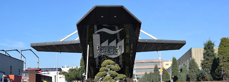 İstanbul Anadolu Yakası OSB