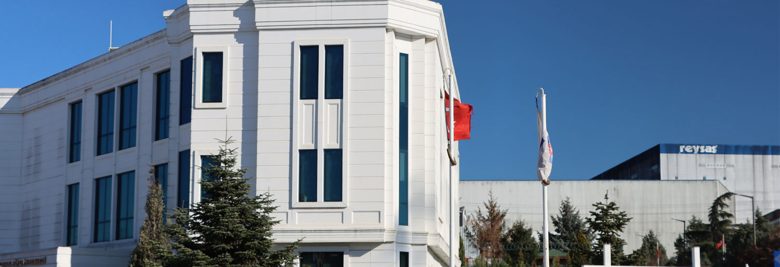 İstanbul Kimya Sanayicileri OSB
