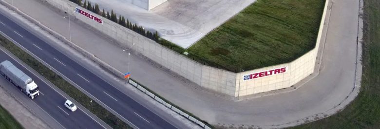 İzeltaş