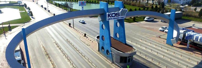 Konya OSB