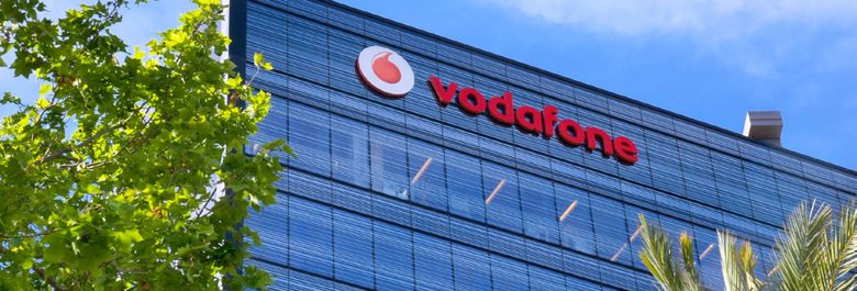 Vodafone