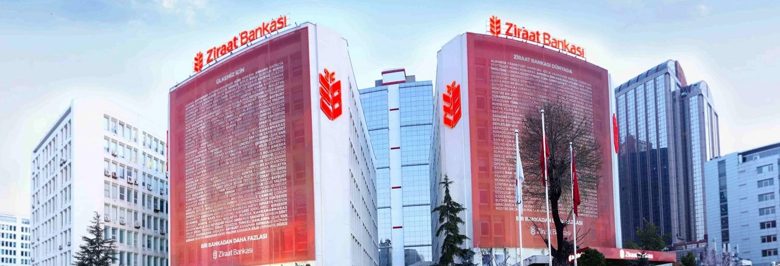 Ziraat Bankası